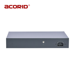 Interruptor PoE Gigabit de 8 puertos de alta estabilidad, 48v, para cámara IP <span class=keywords><strong>Hikivision</strong></span> Dahua - Product Image 4
