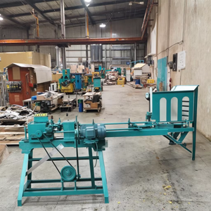 Wood Bead Sanding Machine Cnc Lathe Wood Beads Making Machine Wood Beads Making Machine - Product Image 2