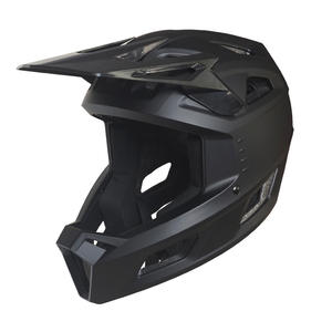 <span class=keywords><strong>Casco</strong></span> Ligero de Ciclismo de Montaña de Cara Completa con Protección de Impacto Mejorada, Proceso Integrado de ABS para Ciclismo Todoterreno - Product Image 2