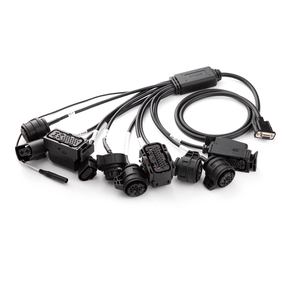 Juego de Cables para Caja de Cambios GODIAG 9 en 1 para V-A-G V30/DQ200/DL501/VL300/VL381/DQ500/DQ250/DQ380/DQ381/DQ400E/ DL382 Compatible con Multi Prog - Product Image 6