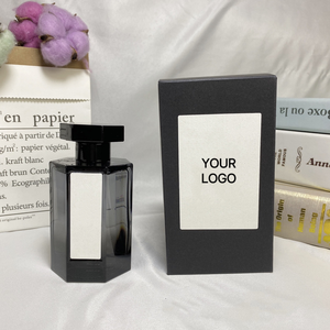 Parfum de bois de luxe 100ml pour hommes et femmes parfum floral boisé durable vaporisateur de parfum enchanteur - Product Image 3