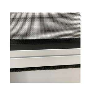 Mallas Mosquiteras Retráctiles de Fibra de Vidrio, Diseño Moderno, Anti-insectos, Duraderas, Ligeras, Resistentes al Fuego, Previenen la Entrada de Insectos y Mosquitos, Venta al Por Mayor - Product Image 3