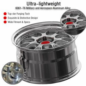 Jantes forgées SS haut de gamme en argent Rs7 18x9.5 Rs5 <span class=keywords><strong>Rs6</strong></span> 21 polies 20x10 2 pièces 18 profondes 19 pouces pour <span class=keywords><strong>Audi</strong></span> personnalisées 5x112 - Product Image 2