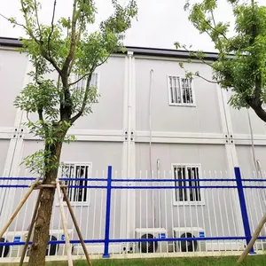 조립식 중국 공장 가격 접이식 모듈 식 싱글 룸 컨테이너 하우스