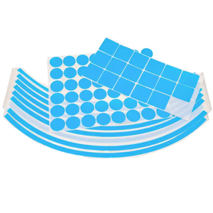 Ruban double face conducteur thermique LongTai pour rétro-éclairage LED Circus TV - Product Image 5