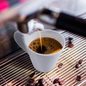 Ensemble de 6 tasses à <span class=keywords><strong>café</strong></span> expresso Offre Spéciale, 2.5oz avec support et <span class=keywords><strong>service</strong></span> soucoupe, tasse à <span class=keywords><strong>café</strong></span> turque - Product Image 5
