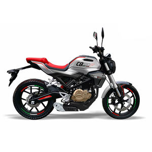 Nouveaux modèles de motos à essence CB150F de haute performance pour adultes, motos de rue, motos à essence de ville, directement de l'usine - Product Image 3