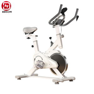Vélo de spinning professionnel d'intérieur pour la remise en forme à domicile, équipement en acier économique pour le sport et le spinning - Product Image 2