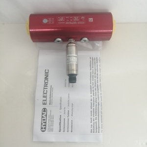 Caudalímetro EVS3104-A-0600-000 - Product Image 2