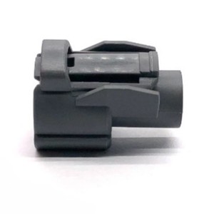 Conector de Temperatura de Entrada de Agua Honda 6189-0156 Macho y Hembra para Vehículos Acura, Sensor de Repuesto - Product Image 2
