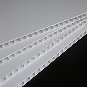 Waterproof <strong>UPVC</strong> Wall and <strong>Ceiling</strong> Manufacturer Interior Room Dividers Wall <strong>Cladding</strong> Panels - Product Image 5