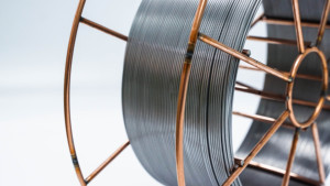 Dọc nhà máy xi măng cứng phải đối mặt với điện cực hardfacing <span class=keywords><strong>Flux</strong></span> lõi dây hàn - Product Image 2