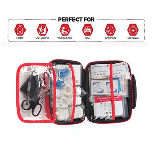 מותאם אישית גדול eva ערכת עזרה ראשונה רפואי שקית עזרה ראשונה רפואי חירום אספקה למפינג או כמתנה - Product Image 6