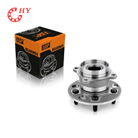 Roulement de roue de troisième génération HJDP OE 4241050010 pour Lexus LS430 01-06
