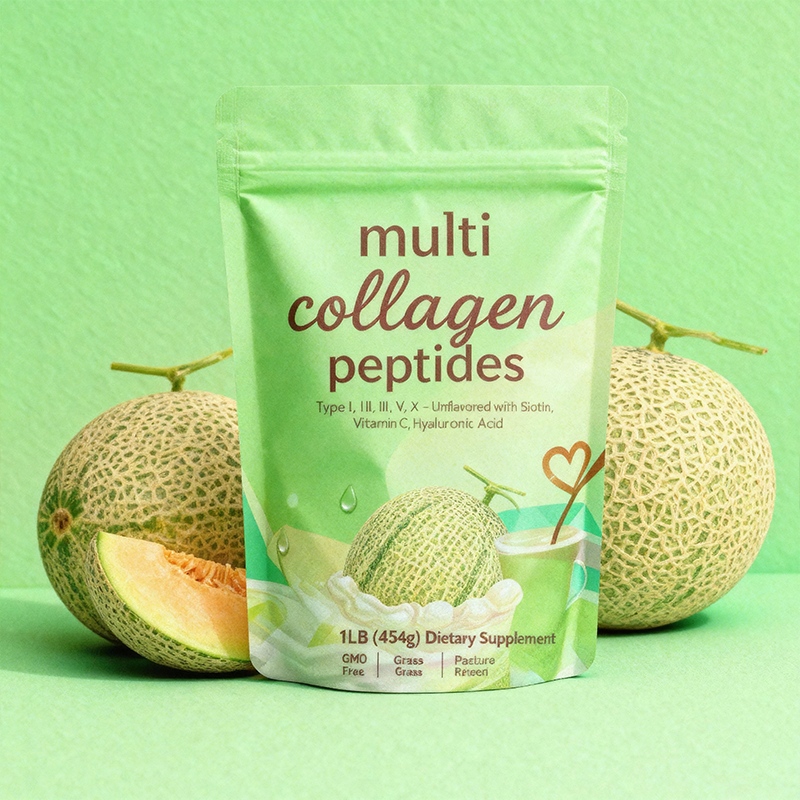 Honeydew Melon