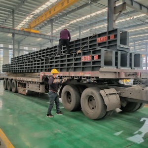 HAIYU, плоская квадратная бетонная свая, пресс-форма, производственная линия, цена - Product Image 4