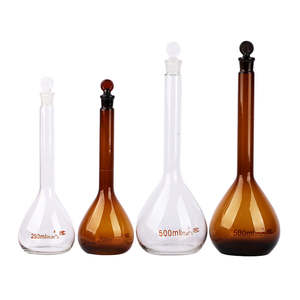 เครื่องแก้วบอโรซิลิเกตสำหรับห้องปฏิบัติการ - Product Image 2