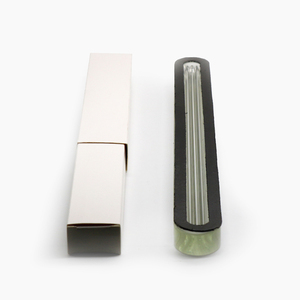 दृष्टि ग्लास स्तर गेज पारदर्शी और रिफ्लेक्स स्तर गेज ग्लास ग्लास - Product Image 5