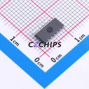 Nuevo amplificador operativo de chip IC de circuito integrado SOP-14 original de la marca - Product Image 2