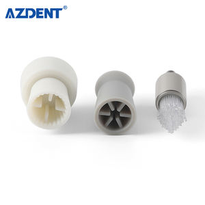 Equipo de dentista de contraángulo quirúrgico, herramientas 4:1, pieza de mano de contraángulo profiláctico, tipo de mandril de tornillo - Product Image 5