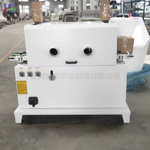 Levigatrice Automatica a Quattro Lati per Falegnameria Economica per Mobili Facile da Usare Macchina per Levigatura a Tamburo Multidirezionale - Product Image 2