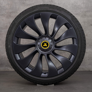 Jantes forgées JZ, vente directe d'usine, 19 <span class=keywords><strong>20</strong></span> 5x114.3 - Product Image 4