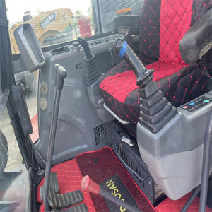 <span class=keywords><strong>Doosan</strong></span> รถขุดตีนตะขาบ6ตันมือสองของเกาหลีใต้ DX60รถขุดขนาดเล็ก - Product Image 6