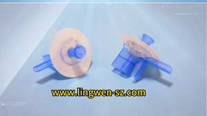 ソフトニードルインフュージョン用自動組立機 - Product Image 3