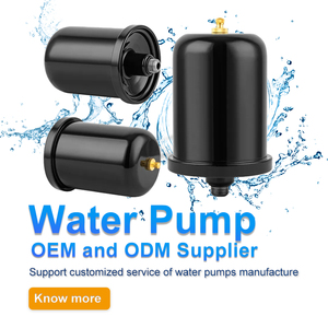 Horizontal <span class=keywords><strong>comprar</strong></span> venta 5 galones 24L 100L 50L tanques baratos precio bomba de acero inoxidable recipiente de almacenamiento de acero al carbono tanque de presión de agua - Product Image 5