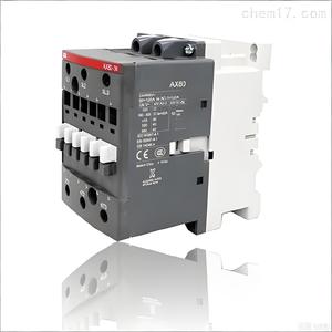 คอนแทคเตอร์ ABB รุ่น AF370-30-11 13 100-250V <span class=keywords><strong>AC</strong></span>/DC 50/60Hz 3P 370A คอนแทคเตอร์แม่เหล็ก 3 เฟส มาตรฐาน CE/RoHS/CUL สำหรับควบคุมมอเตอร์ - Product Image 5