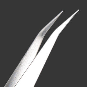 Pinzas de Acero Inoxidable para Pesca de Boyuan Fishing Tackle Factory, Rectas y Curvas, para Remover Anzuelos - Product Image 4