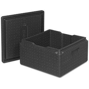 Thermobox / Isobox Für Pizza Und Torten, Mit Deckel, Inhalt 21 Litros, LxBxH 410x410x240mm - Product Image 3