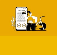Aplicación de Seguimiento de Fitness y Dieta para MAC OS, Versión Empresarial en Existencia, Personalización de Sitios Web y Aplicaciones para Todos los Dispositivos