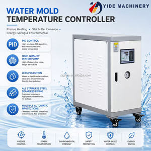 Controllore di Temperatura dell'Acqua Industriale da 9KW Compatibile con Macchine per Iniezione Haitian / <span class=keywords><strong>Engel</strong></span> / KraussMaffei - Product Image 1