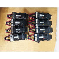 Ventilateur de refroidissement 30CFM à flux d'air latéral, compatible avec les commutateurs Nexus, remplaçable à chaud, NXA-FAN-30CFM-B