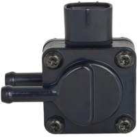 Capteur de pression différentielle 8973603682 8-97360368-2 pour moteurs 4JJ1 4HK1 6HK1 ZX130-5N, accessoires pour excavatrices ISUZU Hitachi