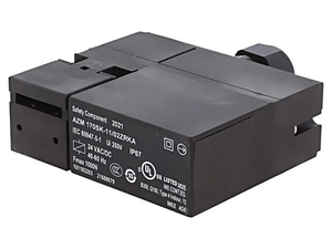 AZM 170SK-11/02ZRKA 24VAC/DC Verrouillage de sécurité à solénoïde à clé, interrupteur de sécurité, boîtier thermique 1NO/3NC, connexion par vis - Product Image 5
