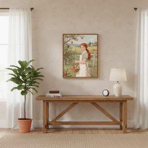 Vertical 3:4 Single <b>Canvas</b> Wall Art - Product Image 3