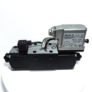 โซลินอยด์ควบคุม ATOS โซลินอยด์ SDKE-1713 24DC DKE-1611/A 24DC - Product Image 4