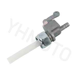 Robinet d'essence manuel YHMOTO pour moto, compatible avec Simson Schwalbe KR51 S50 S51 SR50 pour 1964 - Product Image 3