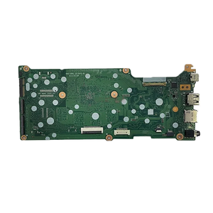 Für HP Chrome book 11 G7 EE Motherboard 4GB RAM/16GB DA00GSMB6D0 L52557-001 - Product Image 4