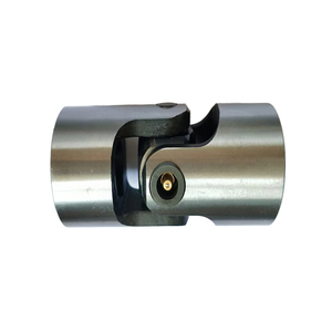 Tùy chỉnh-thực hiện công nghiệp kích thước nhỏ Độ chính xác cao phổ khớp nối khớp nối phổ quát - Product Image 1