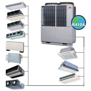 <span class=keywords><strong>พัดลม</strong></span>ขดลวด45000W ระบายความร้อน Mitsubishi Heavy Industries Central VRV VRF - Product Image 4