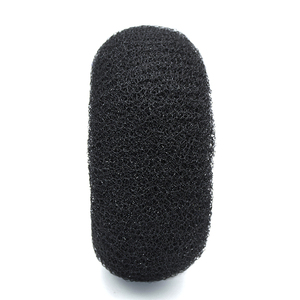 Nouveau élégant mode Shaper beignet <span class=keywords><strong>chignon</strong></span> fabricant anneau de cheveux bigoudis beauté style cheveux outils accessoires <span class=keywords><strong>pour</strong></span> femmes - Product Image 6