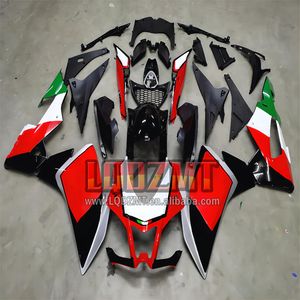 Carénages d'injection pour <span class=keywords><strong>Aprilia</strong></span> RS4 RSV1000R argenté chaud <span class=keywords><strong>RSV</strong></span> <span class=keywords><strong>1000</strong></span> RSV1000 <span class=keywords><strong>R</strong></span> RR 13LQ.152 <span class=keywords><strong>RSV</strong></span>-<span class=keywords><strong>1000</strong></span> 16 17 18 19 2016 2017 2018 2019 - Product Image 4