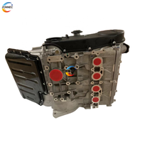 Ensemble moteur JL474Q de haute qualité 1,3 L pour Suzuki Swift Samurai Jimny Cultus