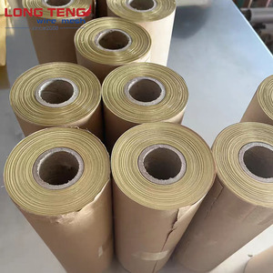 Tinh Khiết Nickel Xếp Hà Lan Pin Dây Lưới Vải Đồng Bằng Dệt <span class=keywords><strong>Brass</strong></span> Dây Đồng Lưới Cho Bộ Lọc Tùy Chỉnh Cắt Dịch Vụ - Product Image 5