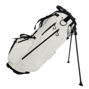 Bolsa de golf impermeable personalizada OEM/ODM de fábrica BSCI, bolsa de golf de poliéster con soporte, a precio de fábrica - Product Image 1