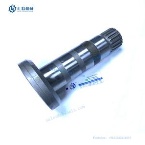 Kit di Guarnizioni O-Ring Huilian per Valvola di Controllo Principale Escavatore ZX200-3 <span class=keywords><strong>ZAXIS</strong></span> ZAXIS200 ZX210 ZX240 ZX270 MCV Kit di Tenuta Idraulica - Product Image 6