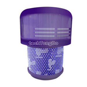 Ajuste para Dysons <span class=keywords><strong>V11</strong></span> Outsize Origin Absolute Stick aspiradora de mano <span class=keywords><strong>filtro</strong></span> Hepa 970422-01 piezas de repuesto - Product Image 6